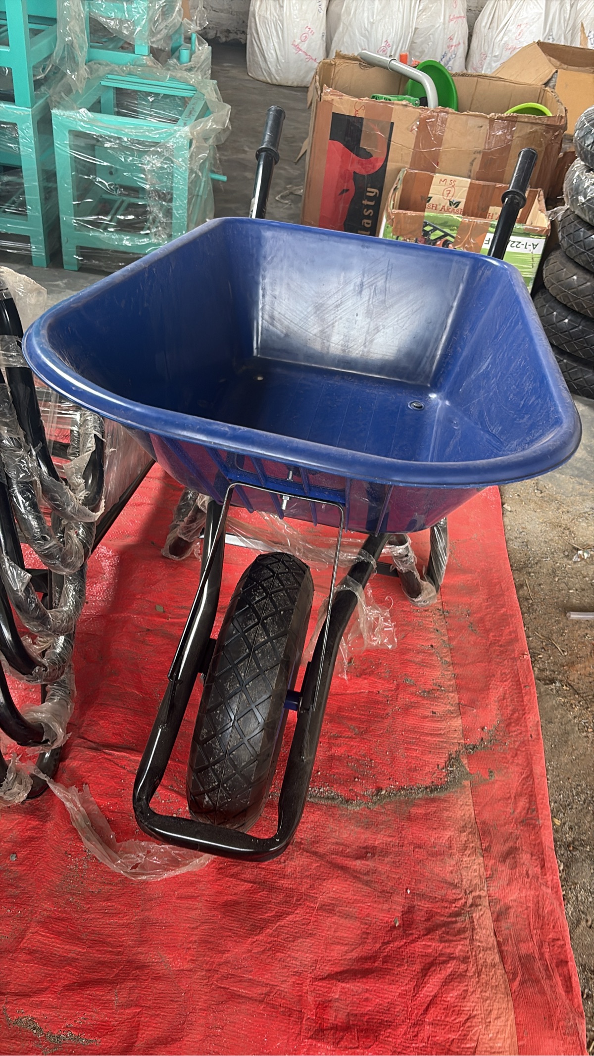 Other Equipment