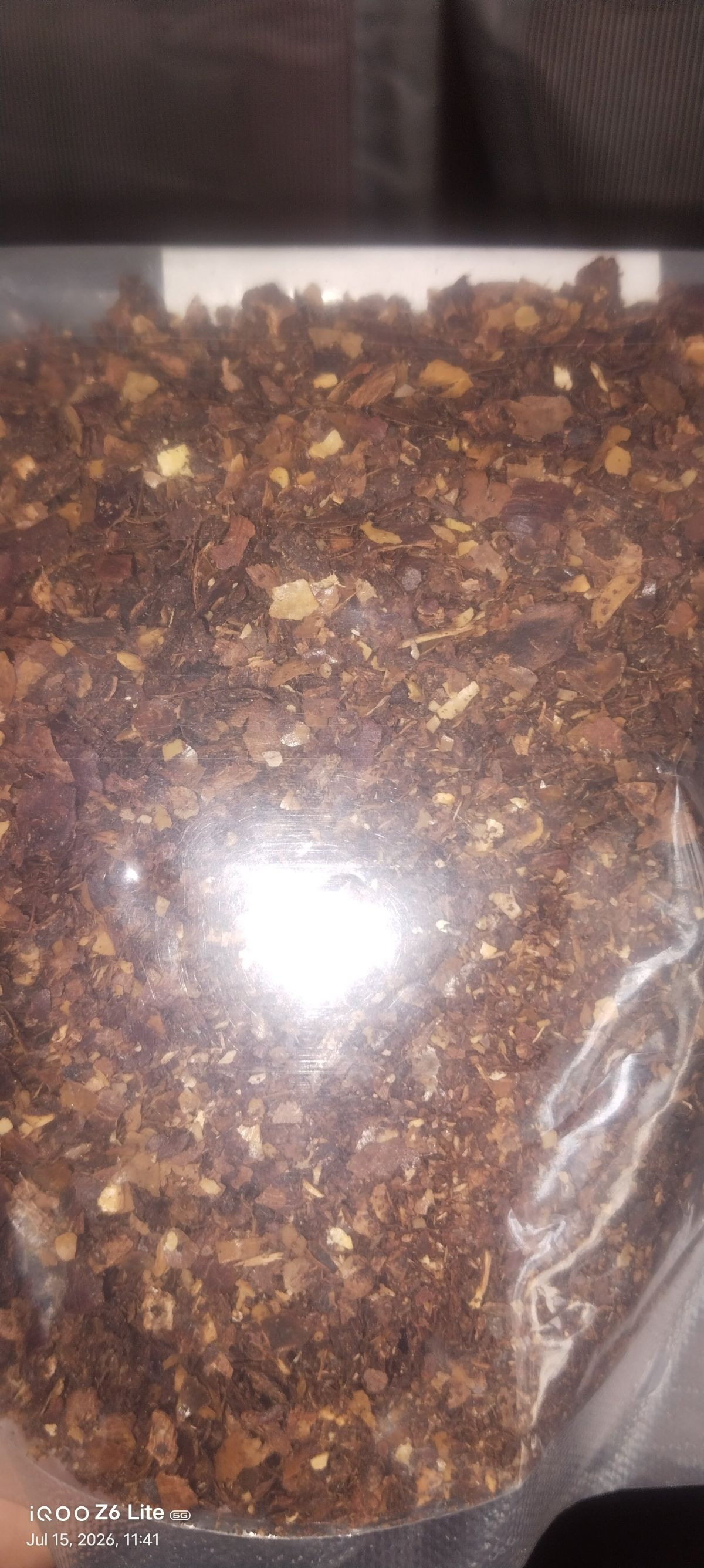Oil Cake